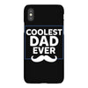 Coolest Dad Ever iPhoneX