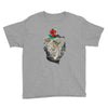 precious pop Youth Tee