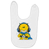 munny Baby Bibs