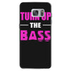 turn up the bass Samsung Galaxy S7