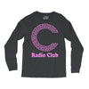 Radio Club Long Sleeve Shirts