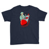 it's not rocket surgery Youth Tee
