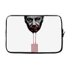 house of cards Laptop sleeve
