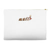 retro evolution Accessory Pouches