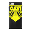 ossi  fdj ddr fun iPhone 7 Case