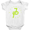 jake paul Baby Onesie