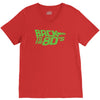 back to the 80's V-Neck Tee