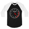 force meter 3/4 Sleeve Shirt