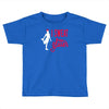 princess Toddler T-shirt