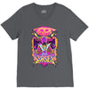 curses! V-Neck Tee