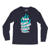 not what i am Long Sleeve Shirts