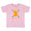 Nami One Piece Toddler T-shirt