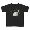 brute squad science Toddler T-shirt