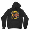 break the wall Unisex Hoodie