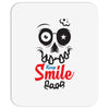 keep smile Mousepad