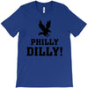 Philly Dilly T-Shirt