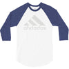 ahdadas 3/4 Sleeve Shirt