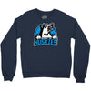 outpos 31 huskies Crewneck Sweatshirt