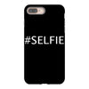 selfie iPhone 8 Plus