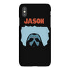 jason jaws iPhoneX
