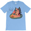 Let's Go Camping T-Shirt