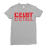 celot Ladies Fitted T-Shirt