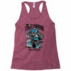 street survivor Racerback Tank
