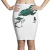 force lift Pencil Skirts