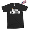 conor mcgregor crown Exclusive T-shirt