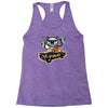 no limit Racerback Tank