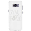 gym and tonic Samsung Galaxy S8 Plus