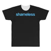 Shameless All Over Men's T-shirt