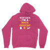 dental assistant Unisex Hoodie