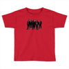reservoir lords Toddler T-shirt