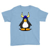 vikings Youth Tee
