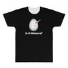 is it Unicorn All Over Men's T-shirt