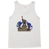 mcn avp Tank Top