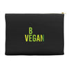 be vegan Accessory Pouches
