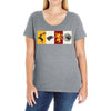 Got Ladies Curvy T-Shirt