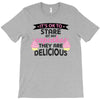 it' ok to stare at my cupcakes they are delicious T-Shirt