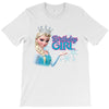 birthday girl T-Shirt