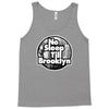 no sleep till brooklyn Tank Top