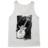 guitarist Tank Top
