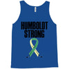 Humboldt Strong Tank Top