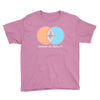 dream or reality Youth Tee