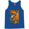 dragon son Tank Top