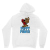 puppy power Hoodie