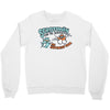 serotonin &amp; the dopamines Crewneck Sweatshirt