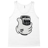 mickey beer Tank Top