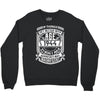 Things Better 1944 Age Approach Magnificent Crewneck Sweatshirt